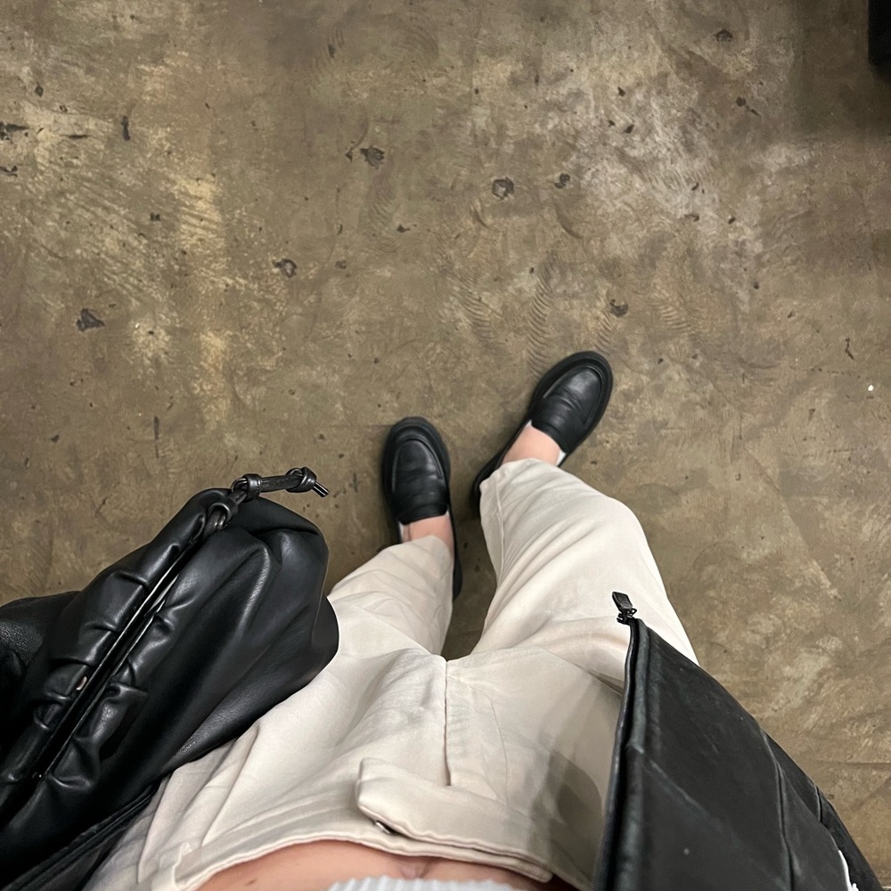 Dressy Pants